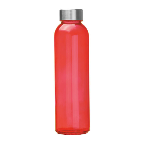 Skleněná láhev Indianapolis 500 ml