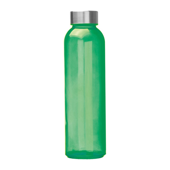Skleněná láhev Indianapolis 500 ml