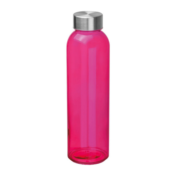 Skleněná láhev Indianapolis 500 ml