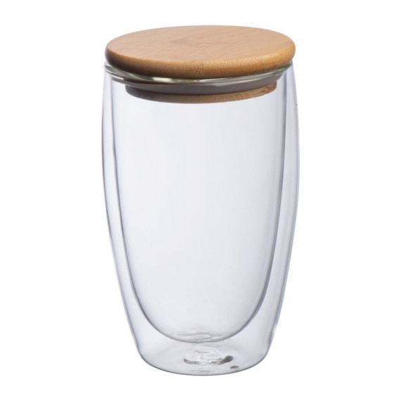 Dvojstěnný hrnek Zakopane 500 ml