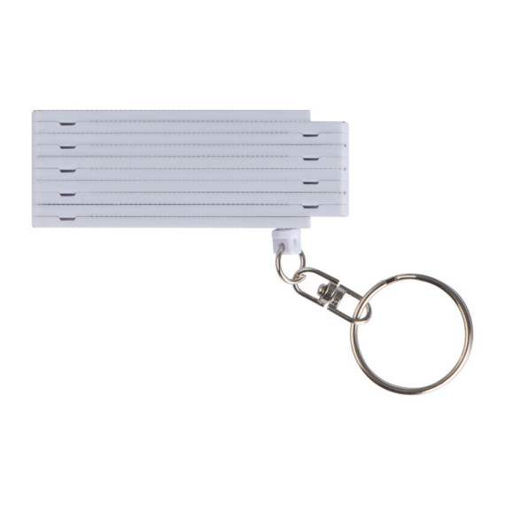 Klíčenka s metrem Ruler 0,5 m