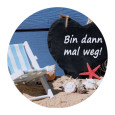 Sublimační podložka pod myš