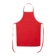 Bavlněná zástěra Grillmeister 170 g/m²