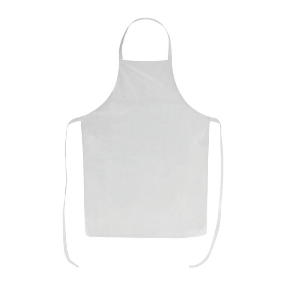 Bavlněná zástěra Grillmeister 170 g/m²
