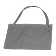 Bavlněná zástěra Grillmeister 170 g/m²