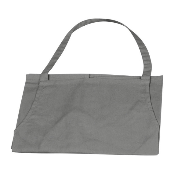 Bavlněná zástěra Grillmeister 170 g/m²