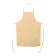 Bavlněná zástěra Grillmeister 170 g/m²