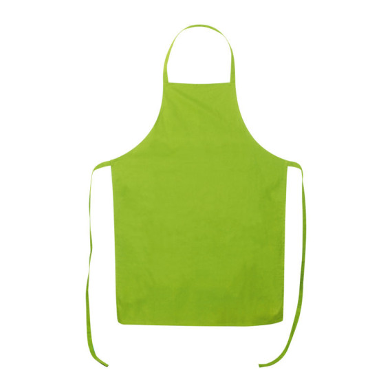 Bavlněná zástěra Grillmeister 170 g/m²