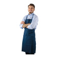 Bavlněná zástěra Grillmeister 170 g/m²