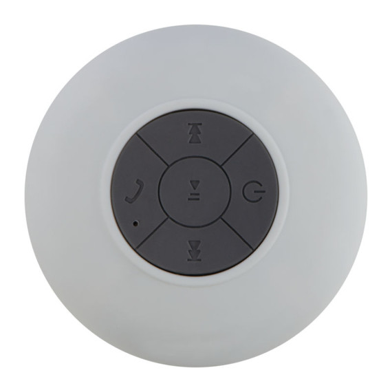 Bluetooth reproduktor do koupelny