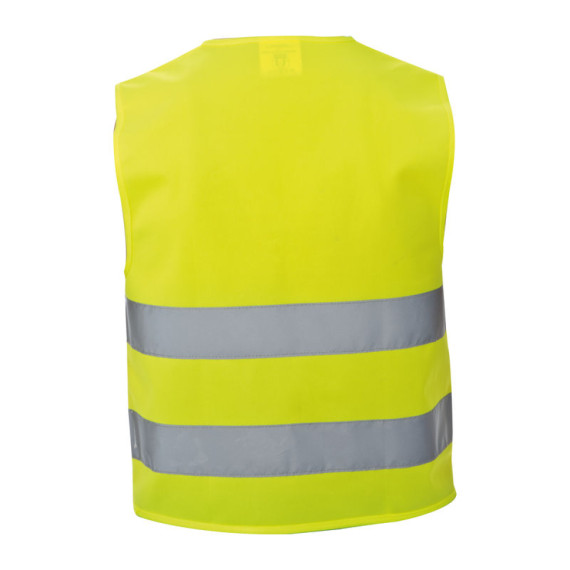 Dětská reflexní vesta Ilo