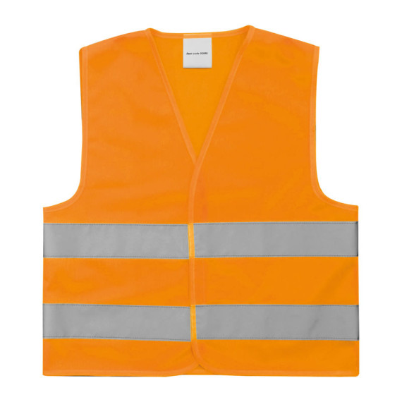 Dětská reflexní vesta Ilo