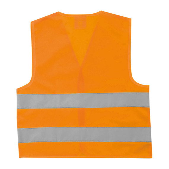 Dětská reflexní vesta Ilo