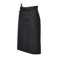 Bavlněná zástěra Mjolden 180 g/m²