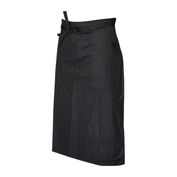 Bavlněná zástěra Mjolden 180 g/m²