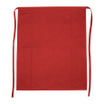 Bavlněná zástěra Mjolden 180 g/m²