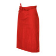 Bavlněná zástěra Mjolden 180 g/m²