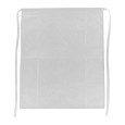 Bavlněná zástěra Mjolden 180 g/m²