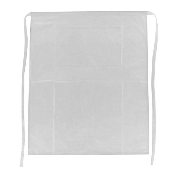 Bavlněná zástěra Mjolden 180 g/m²