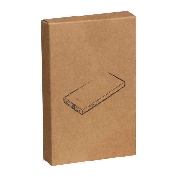 Powerbanka Katowice 8,000 mAh