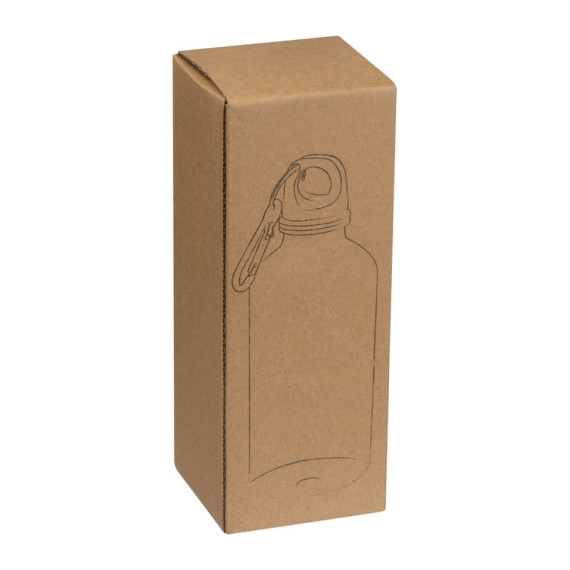 RPET lahev Mechelen 400 ml