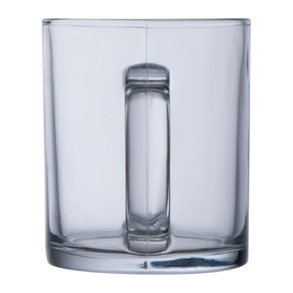 Skleněný hrnek Limerick 300 ml