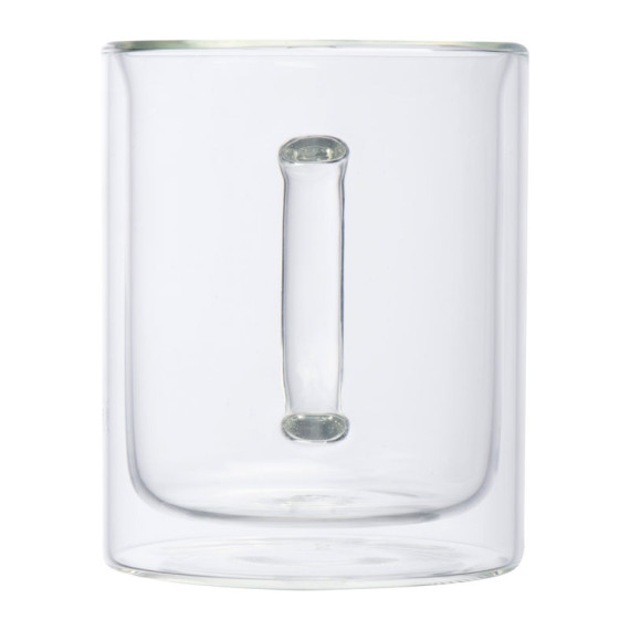 Dvoustěnný hrnek Caracas 350 ml