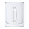 Dvoustěnný hrnek Caracas 350 ml
