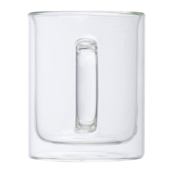 Dvoustěnný hrnek Caracas 350 ml