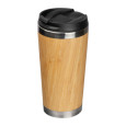 Termohrnek Bamboogarden 400 ml