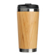Termohrnek Bamboogarden 400 ml