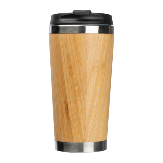 Termohrnek Bamboogarden 400 ml