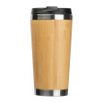 Termohrnek Bamboogarden 400 ml