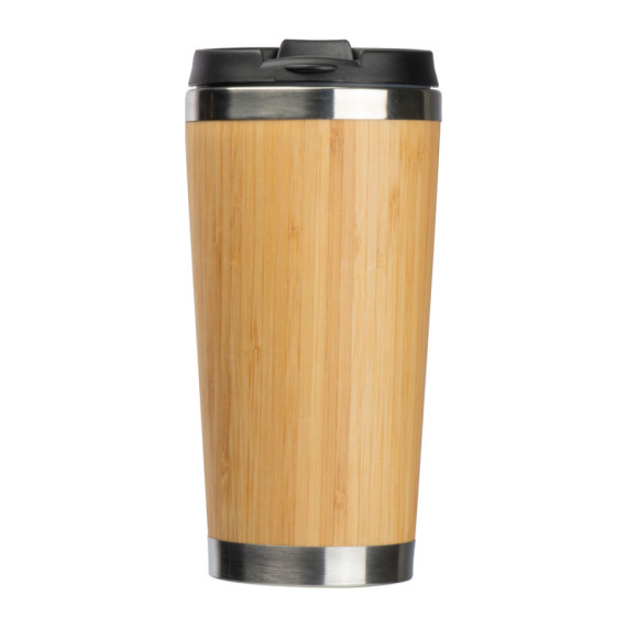 Termohrnek Bamboogarden 400 ml