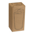 Termohrnek Bamboogarden 400 ml