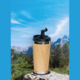 Termohrnek Bamboogarden 400 ml