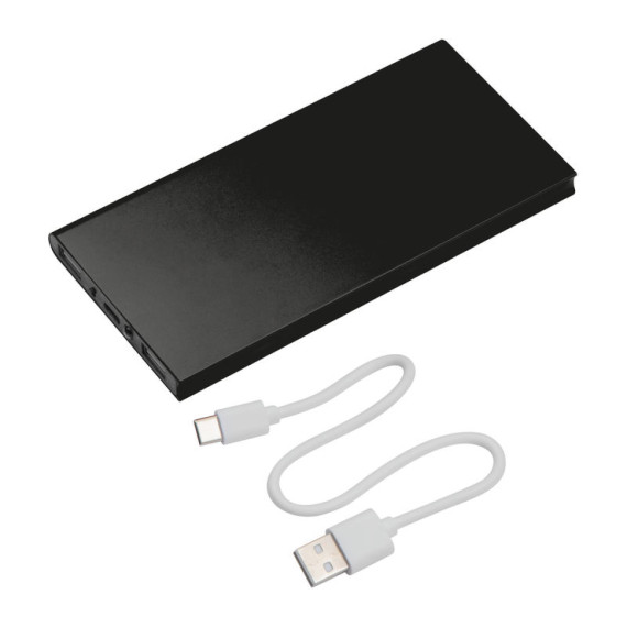 Powerbanka Wolfsberg 8000 mAh