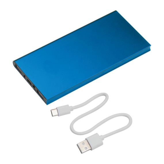 Powerbanka Wolfsberg 8000 mAh