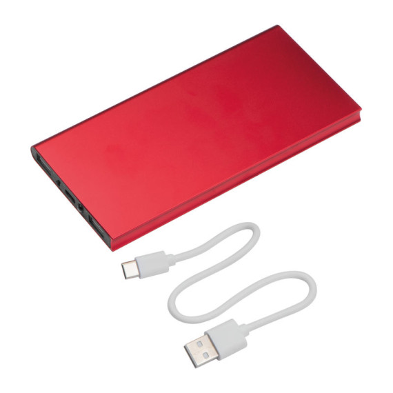 Powerbanka Wolfsberg 8000 mAh