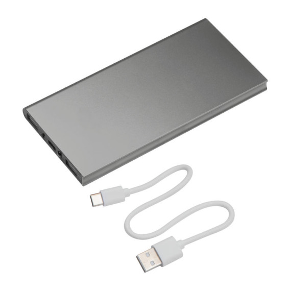 Powerbanka Wolfsberg 8000 mAh