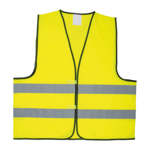 Bezpečnostní vesta Pilsum