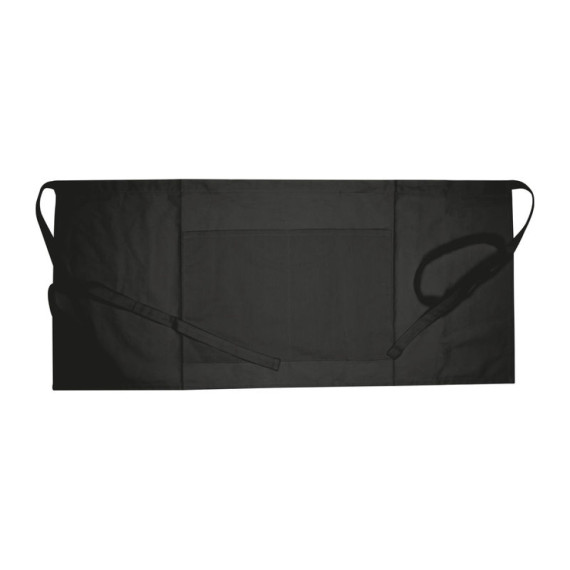 Bavlněná zástěra Koldby 180 g/m²