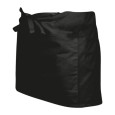 Bavlněná zástěra Koldby 180 g/m²