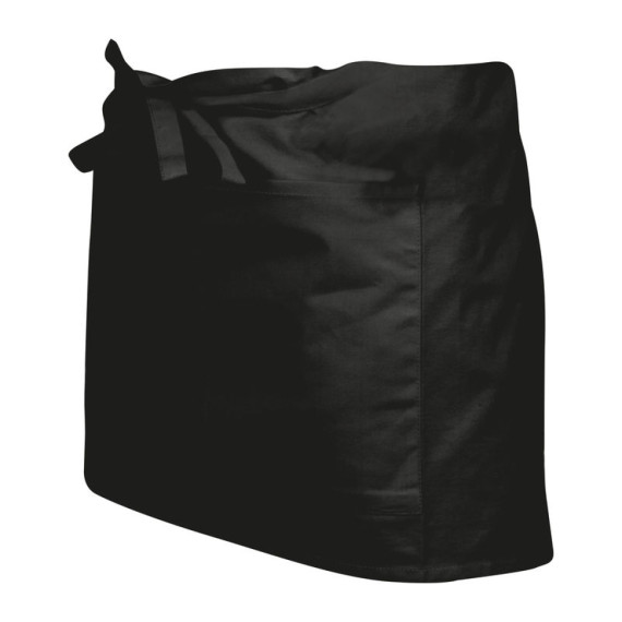 Bavlněná zástěra Koldby 180 g/m²