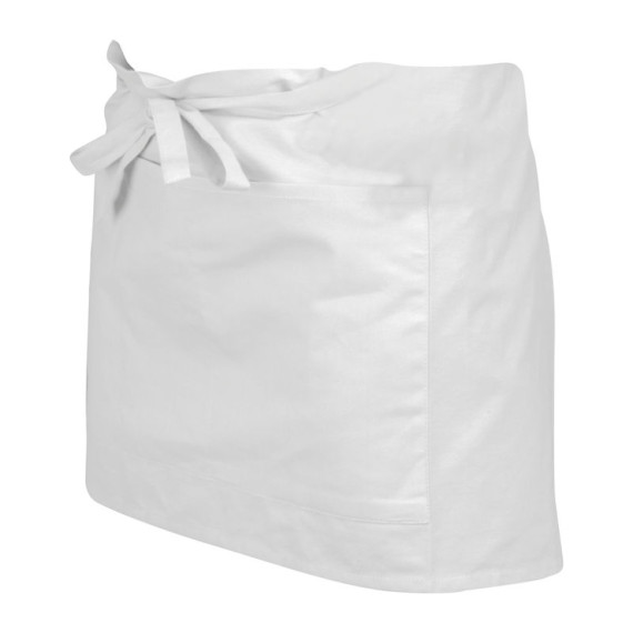 Bavlněná zástěra Koldby 180 g/m²