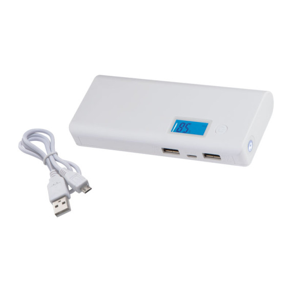 Powerbanka Stafford 10.000 mAh