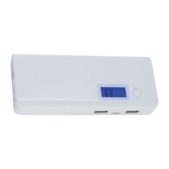 Powerbanka Stafford 10.000 mAh
