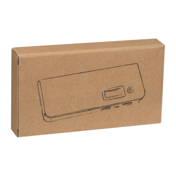 Powerbanka Stafford 10.000 mAh