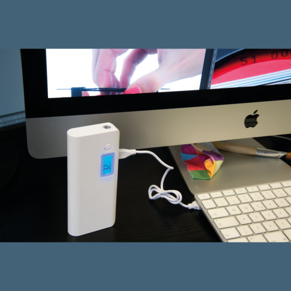 Powerbanka Stafford 10.000 mAh