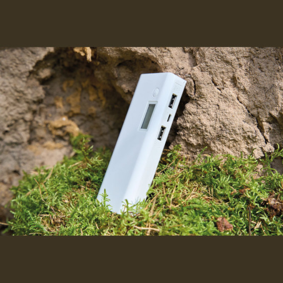 Powerbanka Stafford 10.000 mAh
